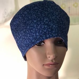 Handmade Nurse Surgical Cap